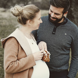 Fotograf Karlsruhe Babybauch