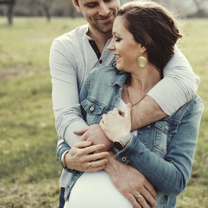 Babybauch Fotograf