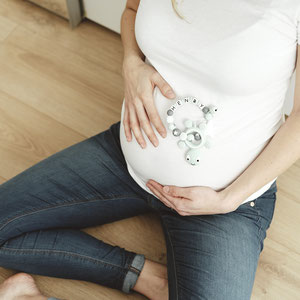 Fotograf Karlsruhe Babybauch