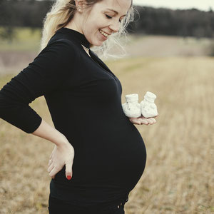 Fotograf Karlsruhe Babybauch