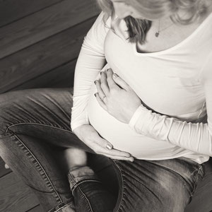 Fotograf Karlsruhe Babybauch