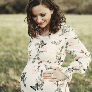 Fotograf Karlsruhe Babybauch