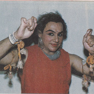 Padmashree Gopikrishna