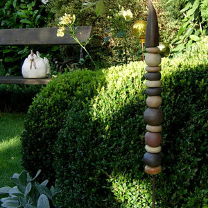 Gartenstelen