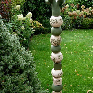 Zur Shop-Seite Gartenstelen