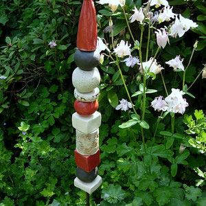 Zur Shop-Seite Gartenstelen