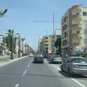 Dürres