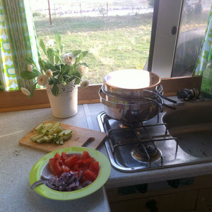 Lecker!
