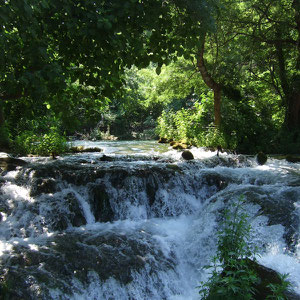 Krka Nationalpark