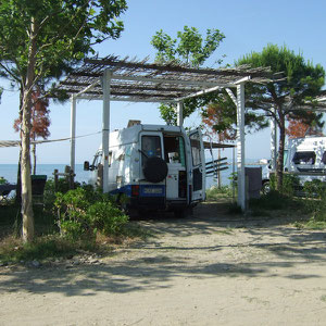 Campingplatz Pa Emer