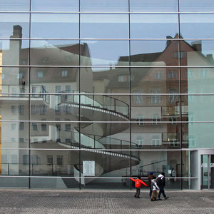 Nürnberg, Neues Museum