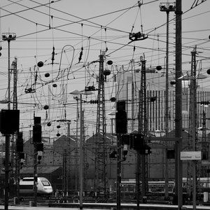 Frankfurt Hauptbahnhof