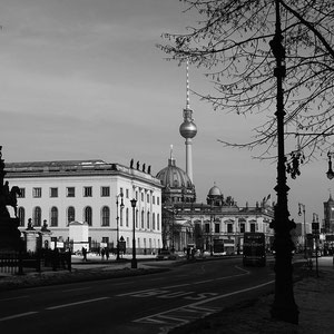 Unter den Linden