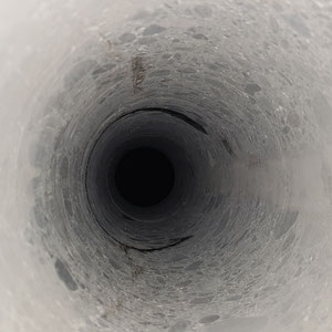 Kernbohrung, André Iseli Steinmetz