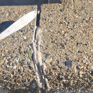 Restauration Kunststeinbrunnen von 1892 in Oberbalm