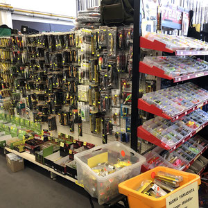 Angelshop duisburg clearance