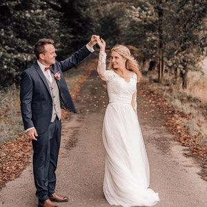 Als Fotograf Zur Hochzeit Im Westerwald Hochzeitsfotograf Aus