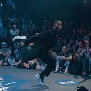 Bad Maschine / Jordan Finalist World Finale Zürich 