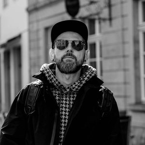 DJ Dimi Doran unterwegs – urbaner Hochzeitsmoderator mit Stil