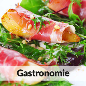 Gastronomie