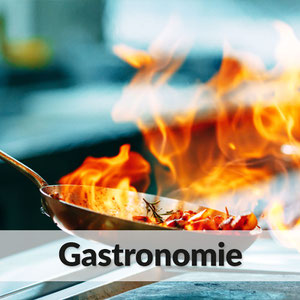 Gastronomie