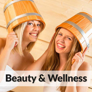 Beauty & Wellness