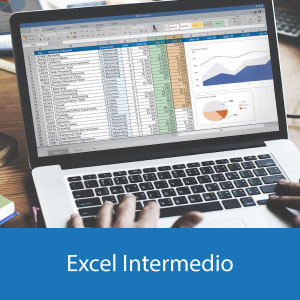 Excel intermedio