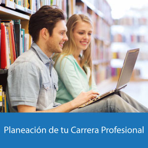 Planeación carrera Profesional
