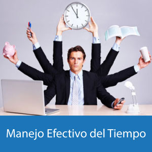 Manejo de Tiempo