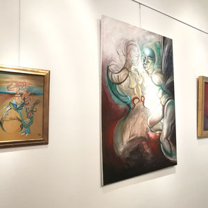 Ausstellung Fritz-Reuter-Literaturmuseum Stavenhagen 2023