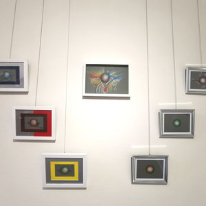 Ausstellung Fritz-Reuter-Literaturmuseum Stavenhagen 2023