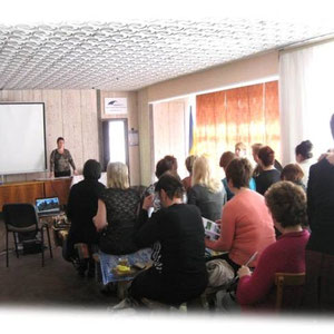 Виїзні семінари