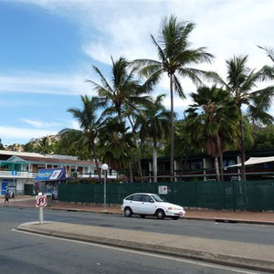 Airlie Beach