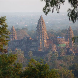 Angkor Wat