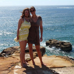 Fanny und ich