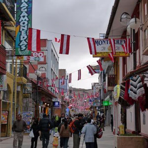 Puno