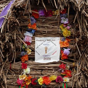 Woodford Festival
