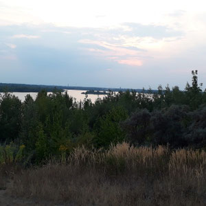 Markkleeberger See, Leipziger Neuseenland