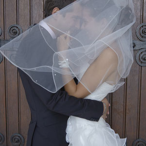 Mariage Portrait de Couple Annecy La Visitation