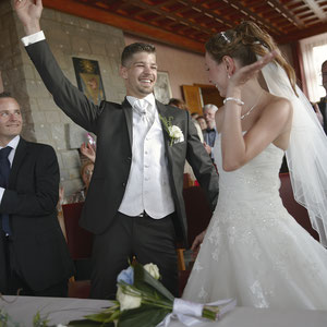 Mariage cérémonie civile Genève