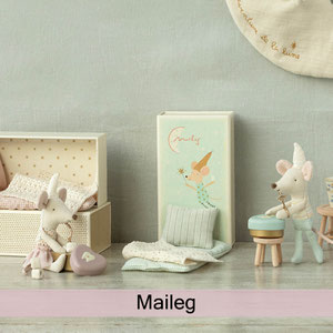 hochwertiges Spielzeug, Maileg Maus, Maileg Hase, Maileg Zahnfee, Maileg erster Teddy, Maileg Weihnachten bei zauberhaft Holz.Perle.Kind.