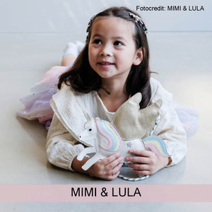 MIMI & LULA: zauberhafte Kinder Haaraccessoires & Kindetaschen