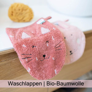 Waschlappen | Bio-Baumwolle
