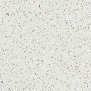 Terrazzo Snow