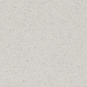 Terrazzo Micro Weiss