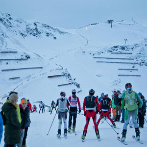 16. Mountain Attack, Saalbach/Hinterglemm, Salzburg