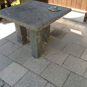 Hochdruck Reinigung in München - made by Schaller Gebäudereinigung