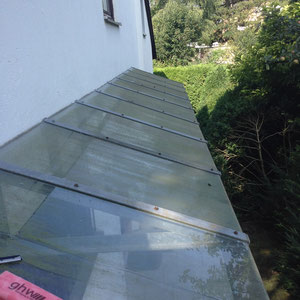 Fensterreinigung - München 