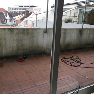 Hochdruckreinigung in München
