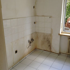 Messi Wohnung Entrümpelung - München - made by Schaller Gebäudereinigung